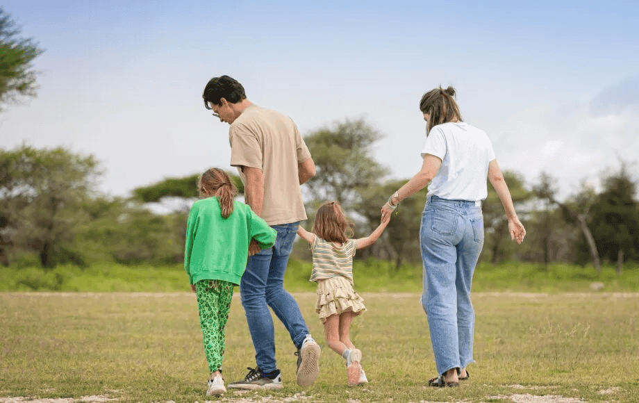 Family Friendly Safaris