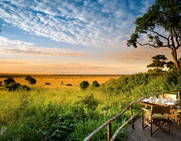 Planning Your First Tanzania Safari: The Ultimate Guide