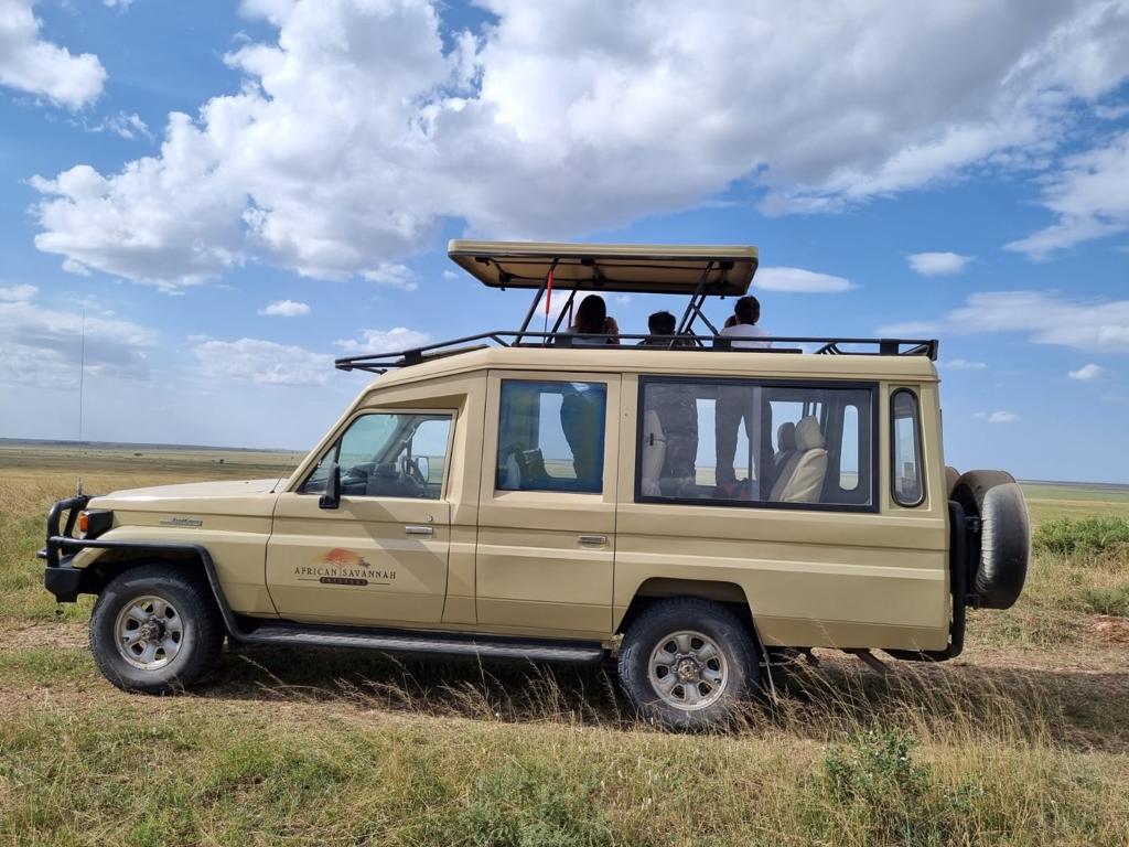 Northern Tanzania Safari 3 Days | Manyara, Tarangire & Ngorongoro