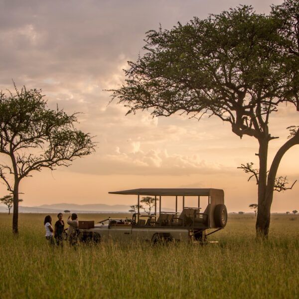 Five Wonders of East Africa Adventure: Uncovering Hidden Gems