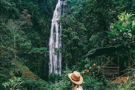 1-Day Arusha to Chemka Hot Springs